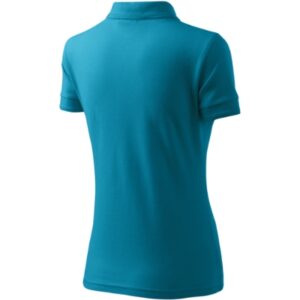 Pique Polo - Koszulka polo damska - obrazek 76