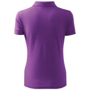 Pique Polo - Koszulka polo damska - obrazek 80