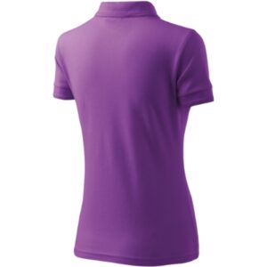Pique Polo - Koszulka polo damska - obrazek 81