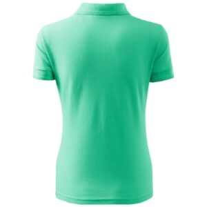 Pique Polo - Koszulka polo damska - obrazek 91