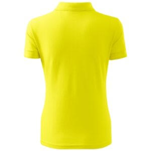 Pique Polo - Koszulka polo damska - obrazek 94