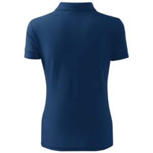 Pique Polo - Koszulka polo damska - obrazek 100