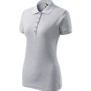Pique Polo - Koszulka polo damska - obrazek 104