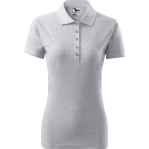 Pique Polo - Koszulka polo damska - obrazek 105