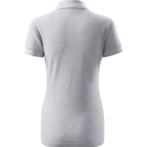 Pique Polo - Koszulka polo damska - obrazek 106