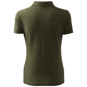 Pique Polo - Koszulka polo damska - obrazek 109