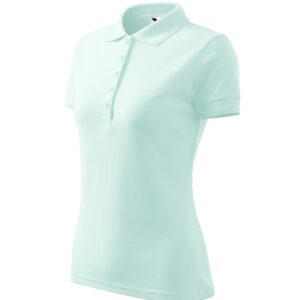 Pique Polo - Koszulka polo damska - obrazek 110