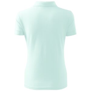 Pique Polo - Koszulka polo damska - obrazek 112