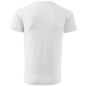 Heavy New Free - Koszulka unisex - obrazek 3