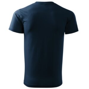 Heavy New Free - Koszulka unisex - obrazek 9