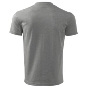 Heavy New Free - Koszulka unisex - obrazek 18