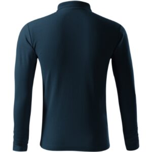 Pique Polo LS - Koszulka polo męska - obrazek 9