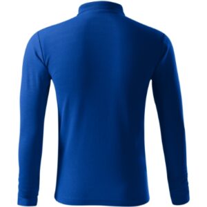 Pique Polo LS - Koszulka polo męska - obrazek 12