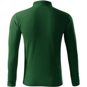 Pique Polo LS - Koszulka polo męska - obrazek 15