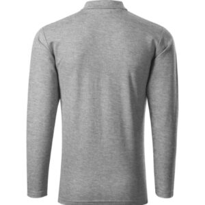 Pique Polo LS - Koszulka polo męska - obrazek 21