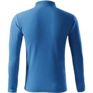 Pique Polo LS - Koszulka polo męska - obrazek 24