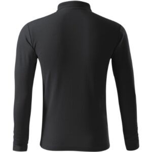 Pique Polo LS - Koszulka polo męska - obrazek 27