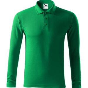 Pique Polo LS - Koszulka polo męska - obrazek 29