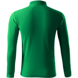 Pique Polo LS - Koszulka polo męska - obrazek 30