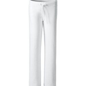 Comfort - Spodnie dresowe damskie - obrazek 2