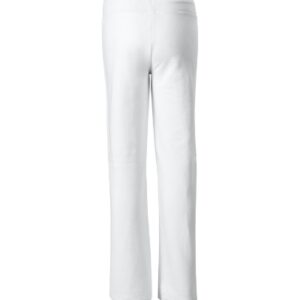 Comfort - Spodnie dresowe damskie - obrazek 3