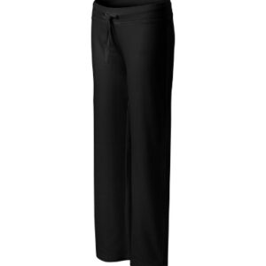 Comfort - Spodnie dresowe damskie - obrazek 4