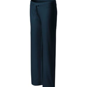 Comfort - Spodnie dresowe damskie - obrazek 7