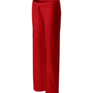 Comfort - Spodnie dresowe damskie - obrazek 10