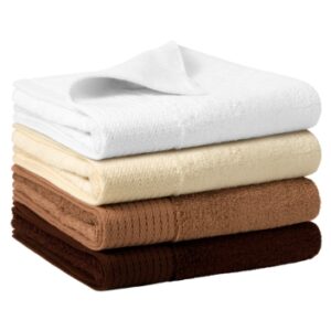 Bamboo Towel - Ręcznik unisex - obrazek 1
