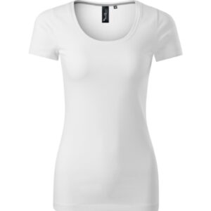 Action - Koszulka damska - obrazek 2