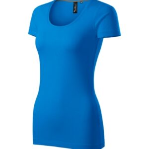 Action - Koszulka damska - obrazek 10