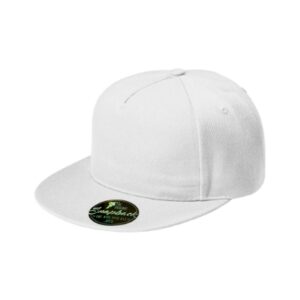 Rap 5P - Czapka unisex - obrazek 1