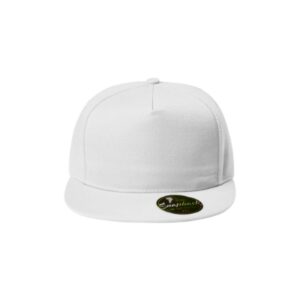 Rap 5P - Czapka unisex - obrazek 2