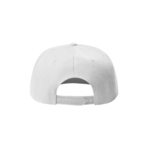 Rap 5P - Czapka unisex - obrazek 3