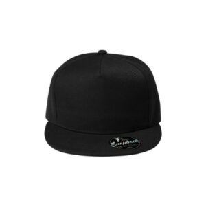 Rap 5P - Czapka unisex - obrazek 5