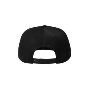 Rap 5P - Czapka unisex - obrazek 6