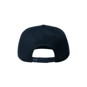 Rap 5P - Czapka unisex - obrazek 9
