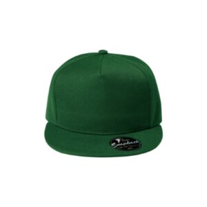 Rap 5P - Czapka unisex - obrazek 14