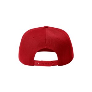 Rap 5P - Czapka unisex - obrazek 18