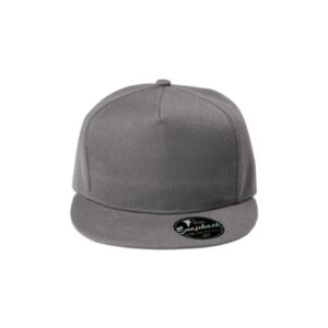 Rap 5P - Czapka unisex - obrazek 26
