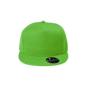 Rap 5P - Czapka unisex - obrazek 35