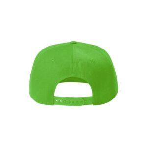 Rap 5P - Czapka unisex - obrazek 36