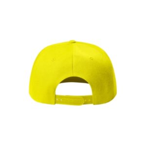 Rap 5P - Czapka unisex - obrazek 39