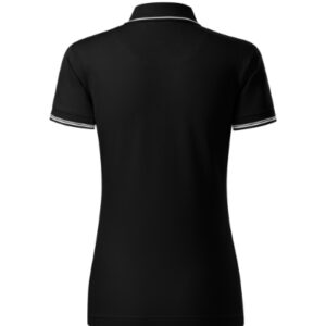 Perfection plain - Koszulka polo damska - obrazek 8