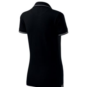 Perfection plain - Koszulka polo damska - obrazek 9