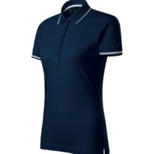 Perfection plain - Koszulka polo damska - obrazek 10