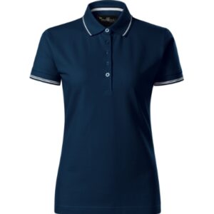 Perfection plain - Koszulka polo damska - obrazek 11