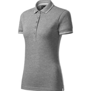 Perfection plain - Koszulka polo damska - obrazek 13