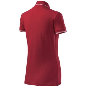 Perfection plain - Koszulka polo damska - obrazek 22