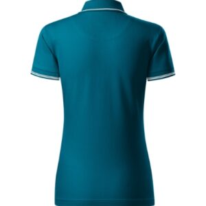 Perfection plain - Koszulka polo damska - obrazek 25